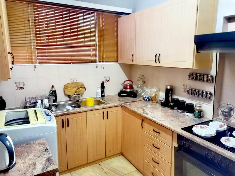 2 Bedroom Property for Sale in Parow Valley Western Cape